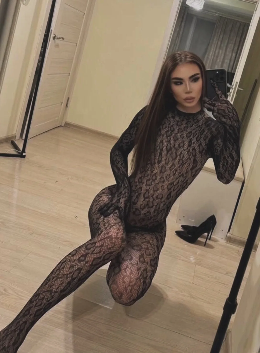 Дина, 23 лет — Алматы