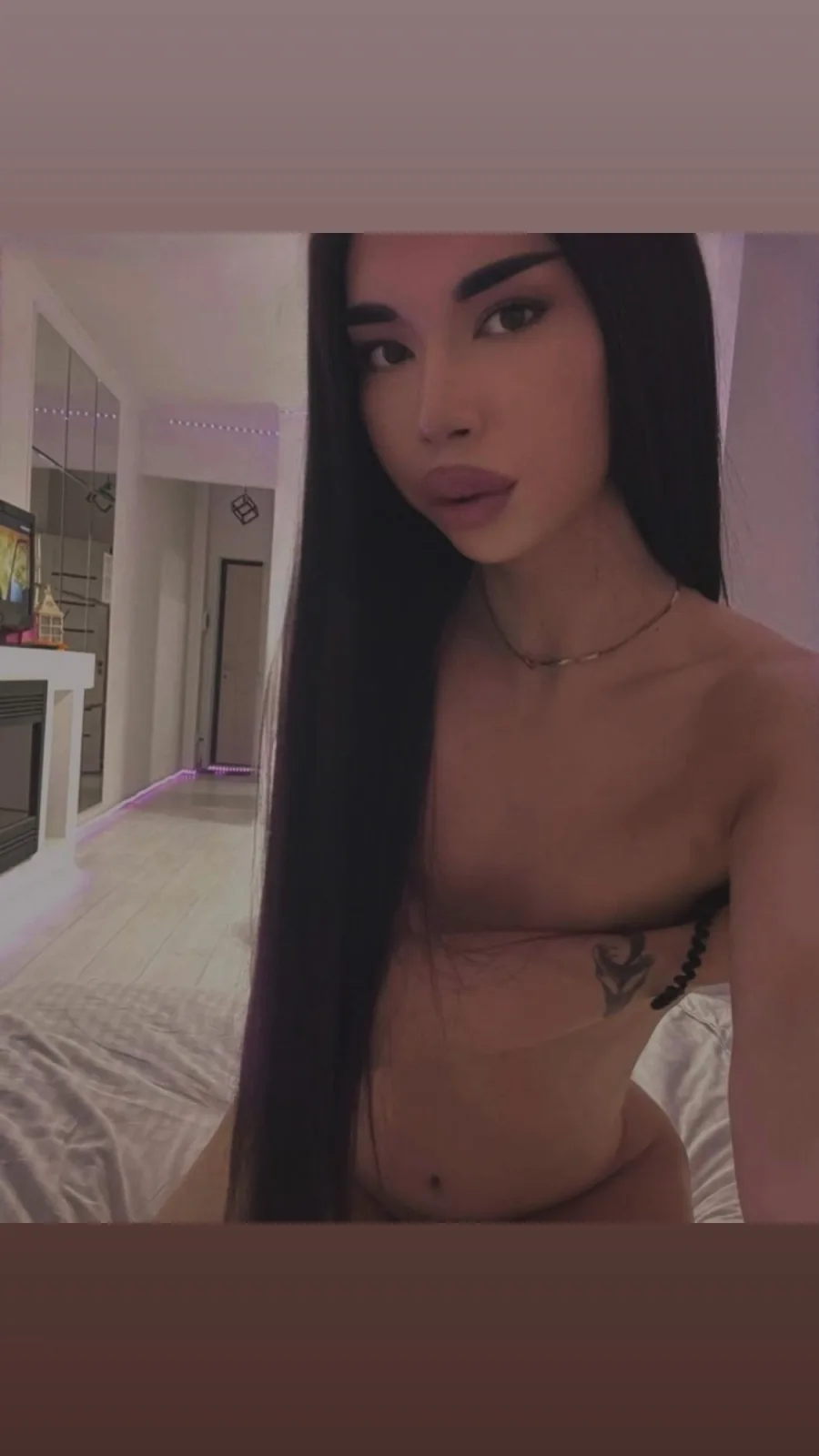 Дина, 23 лет — Алматы
