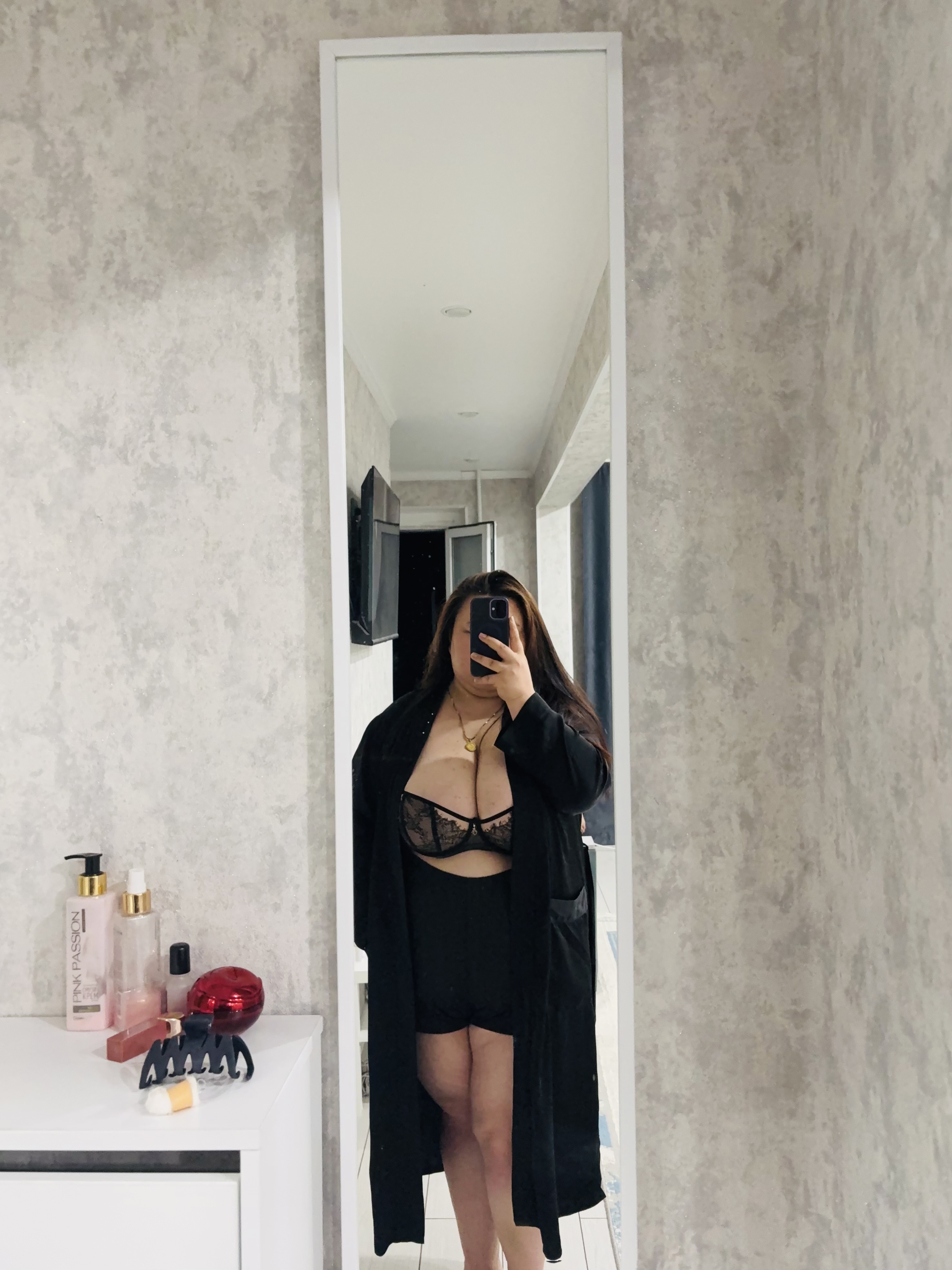 Zhanna — photo