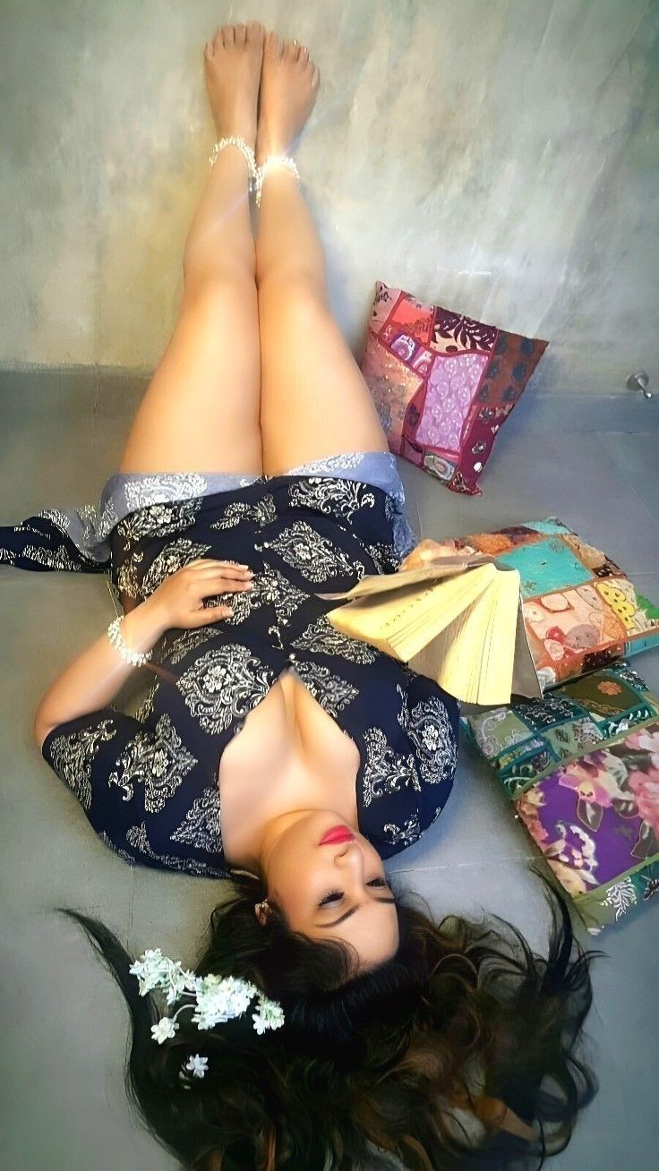 Алия, 26