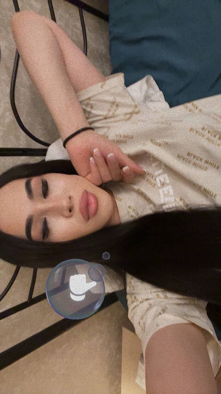 Алина, 22 лет — Алматы