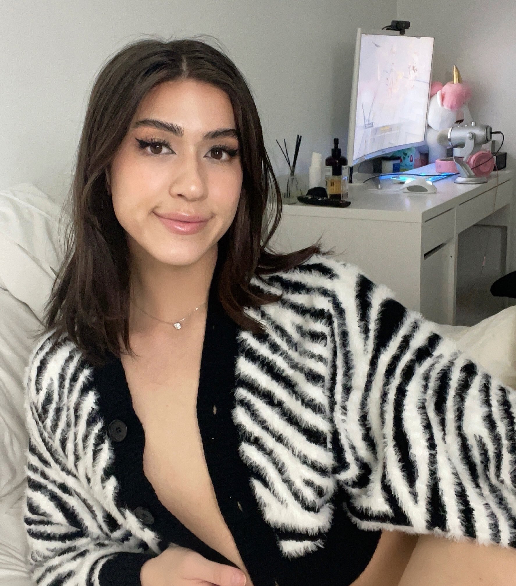 Aylin transy — photo