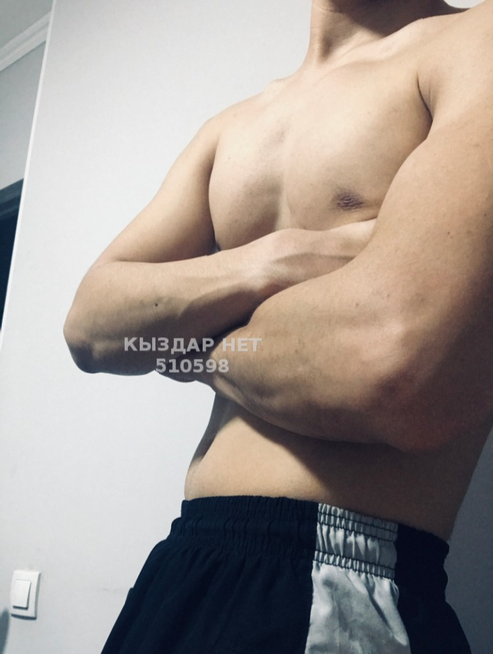 Арман, 22 profile.years_old — Алматы