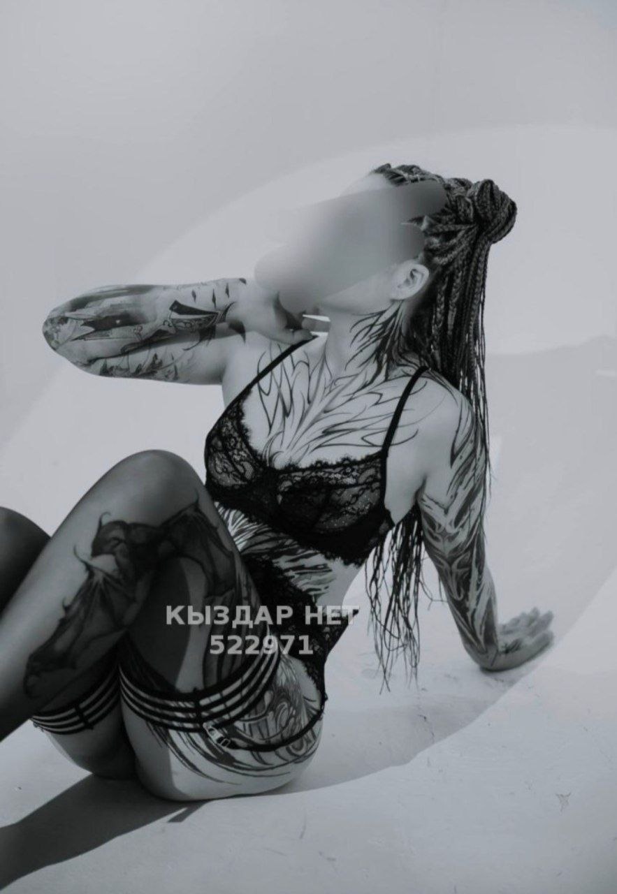 Лика, 21 catalog.years_old — Караганда