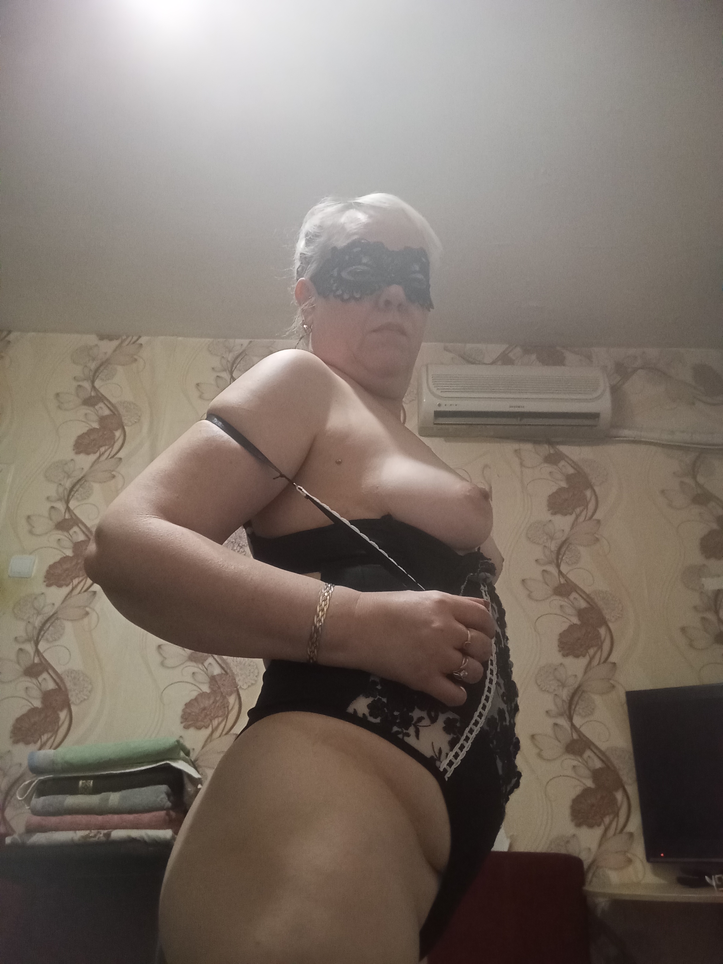 Маша, 35