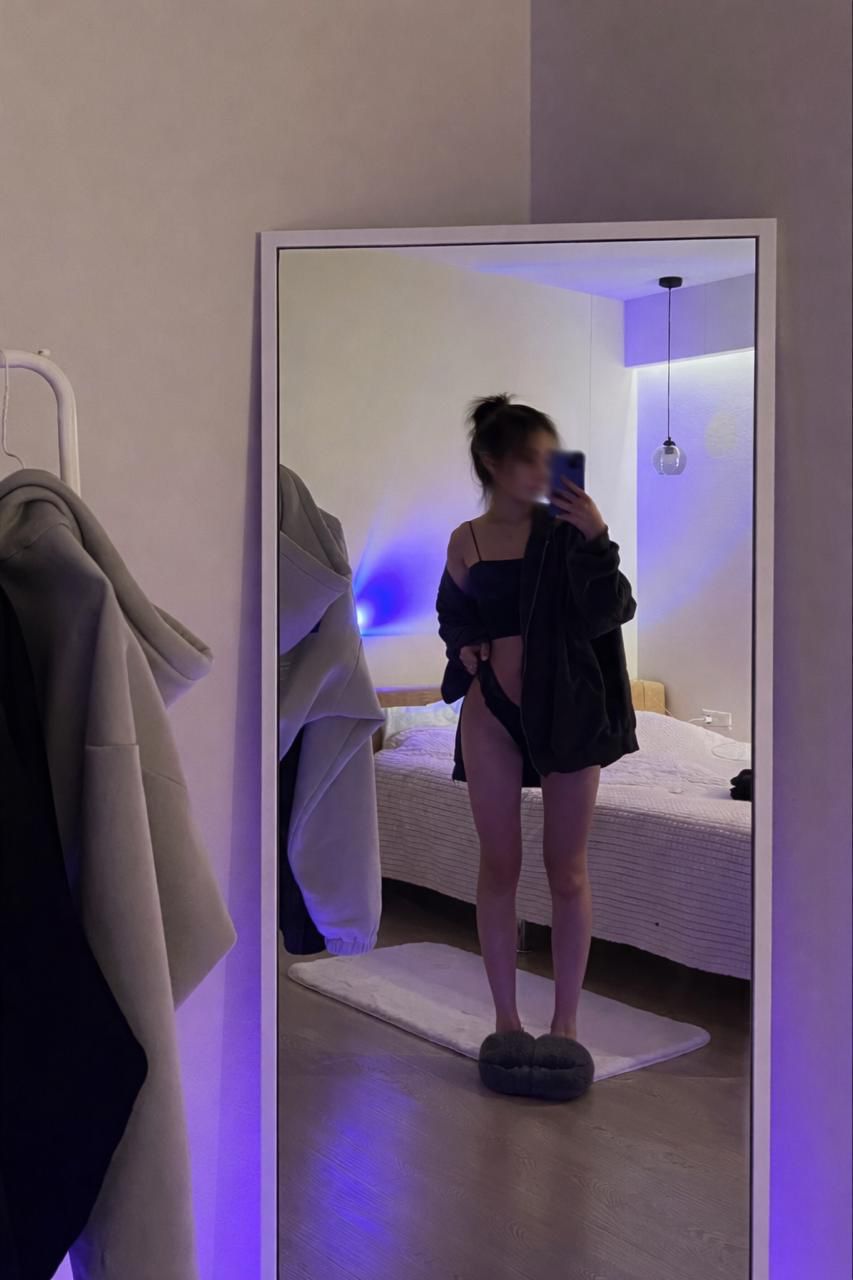 Выезд Студентки, 20 profile.years_old — Алматы