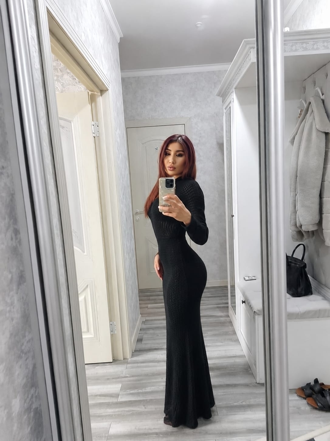 Эльвина, 25 profile.years_old — Астана