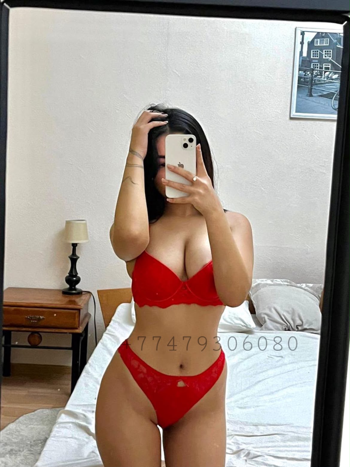 Aysha — photo
