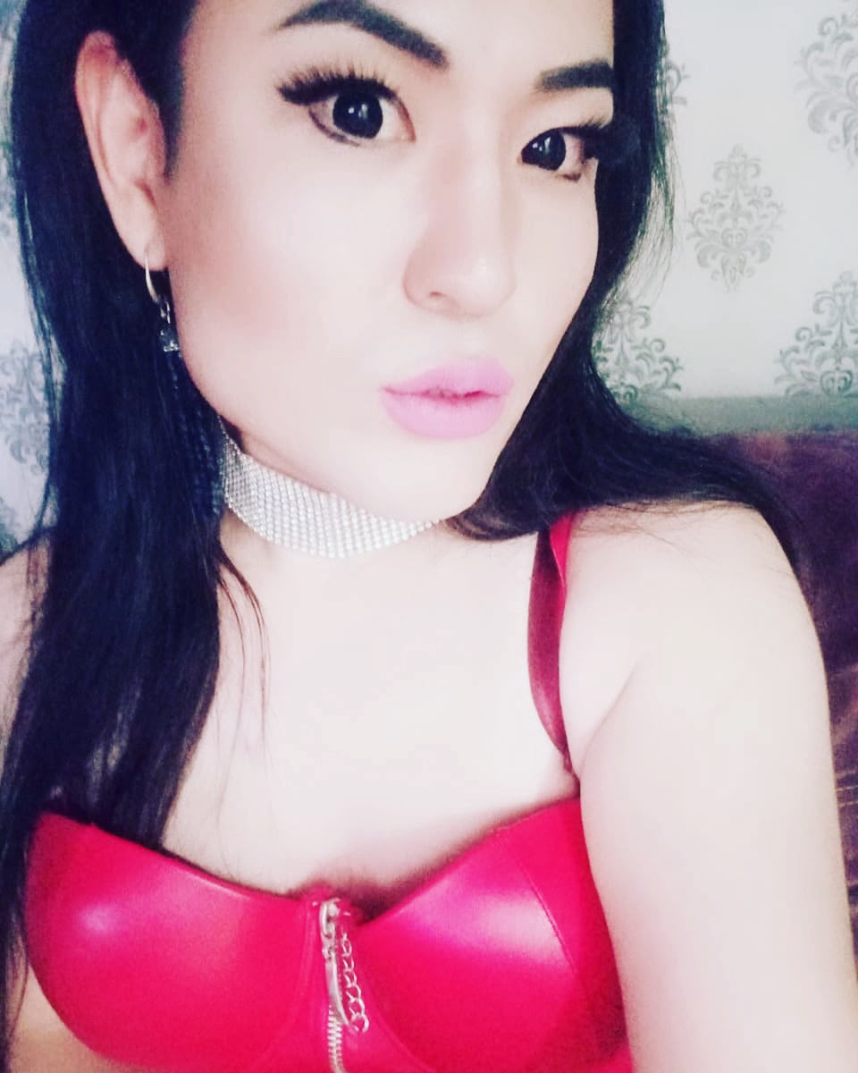 Транс сучка  Камила, 28 catalog.years_old — Уральск