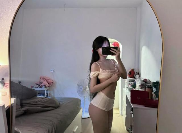 Amina Vip — photo