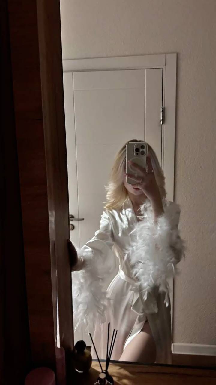 Asel — photo
