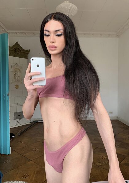 Darya xxl — photo