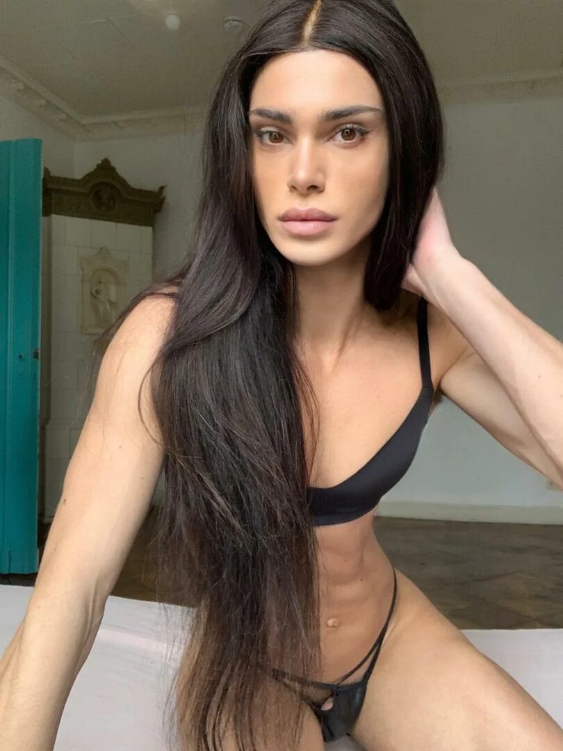 Darya xxl — photo