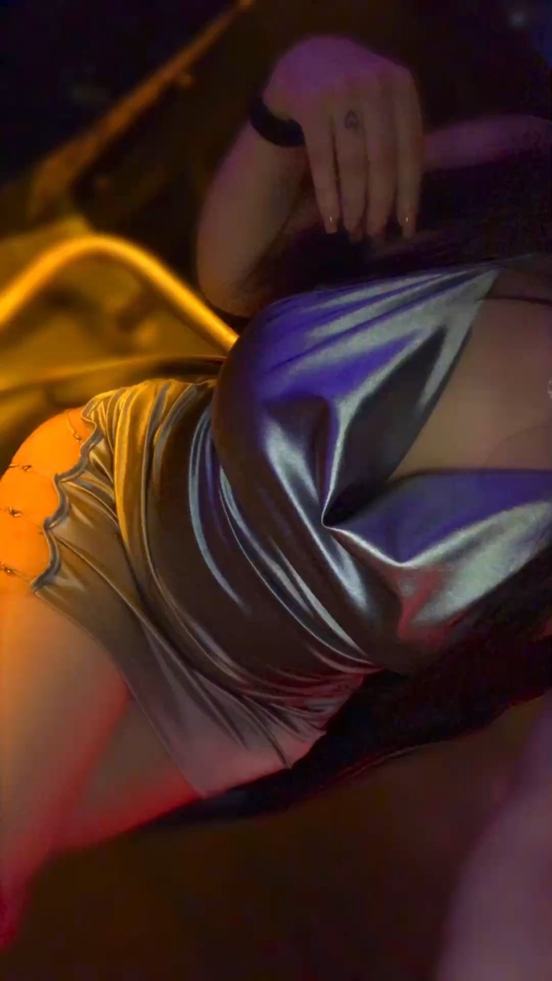 Aleksandra na vyezd — photo