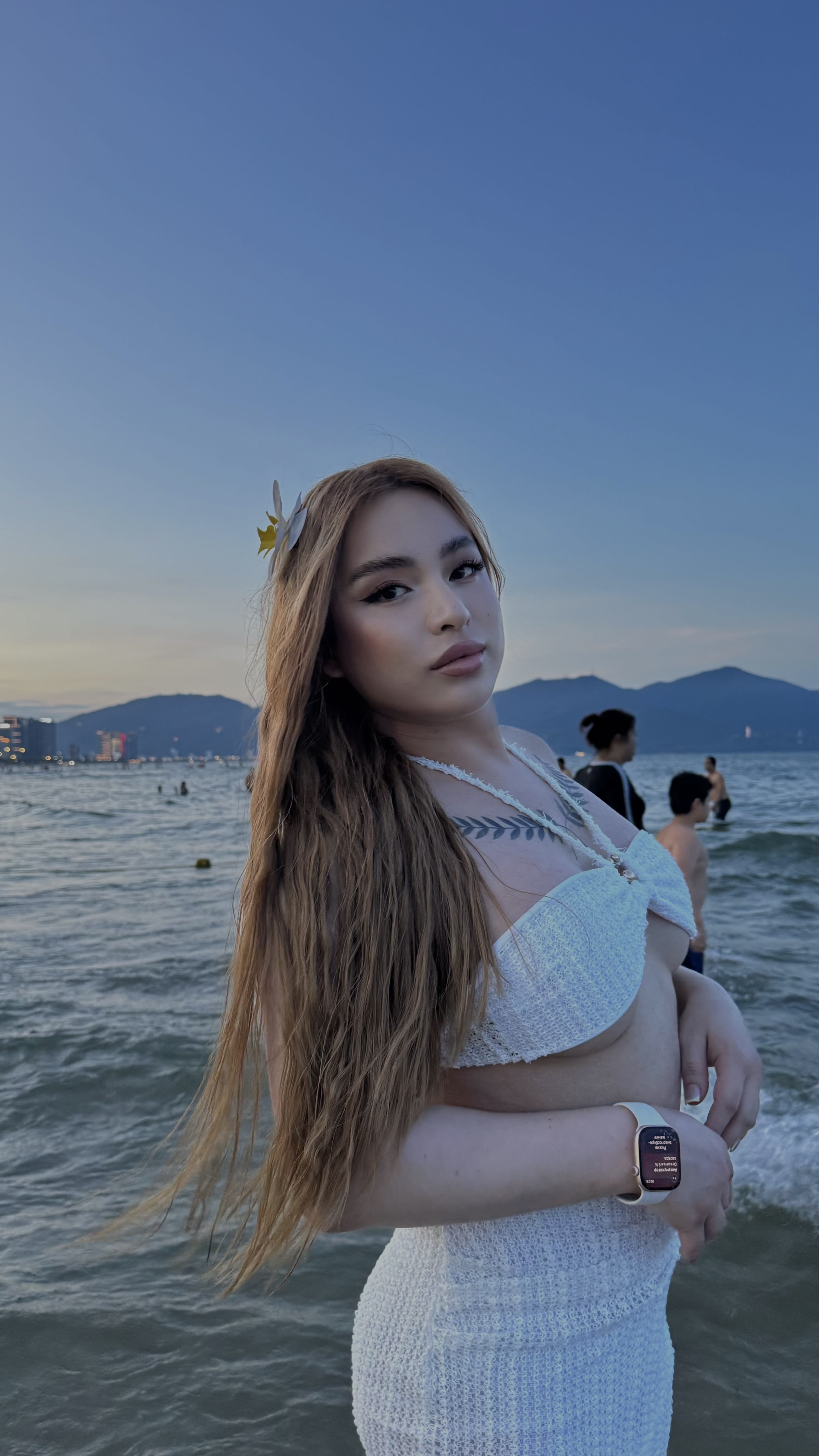 Аделина, 22 profile.years_old — Астана