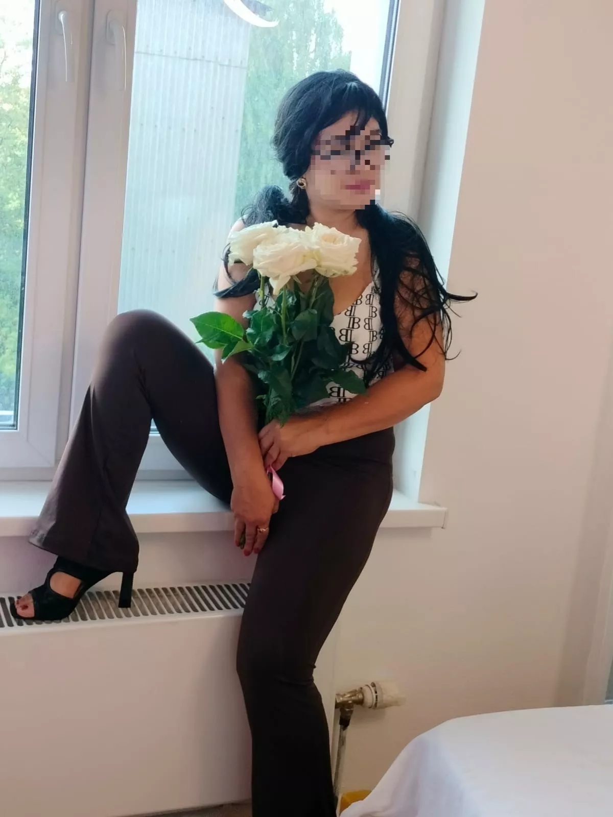 Камилла — Фото