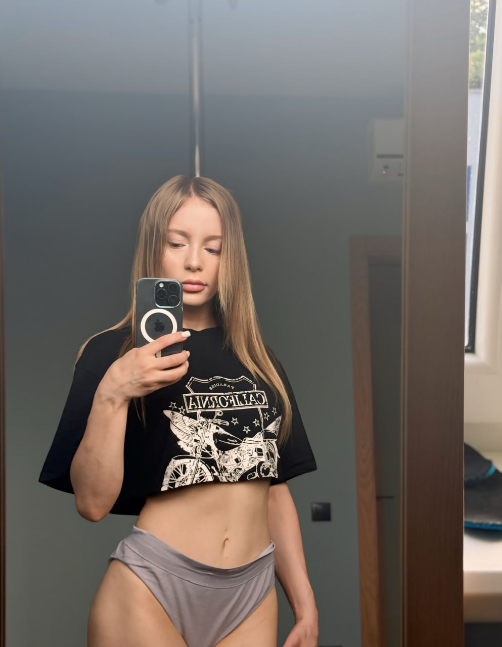 Alisa — photo