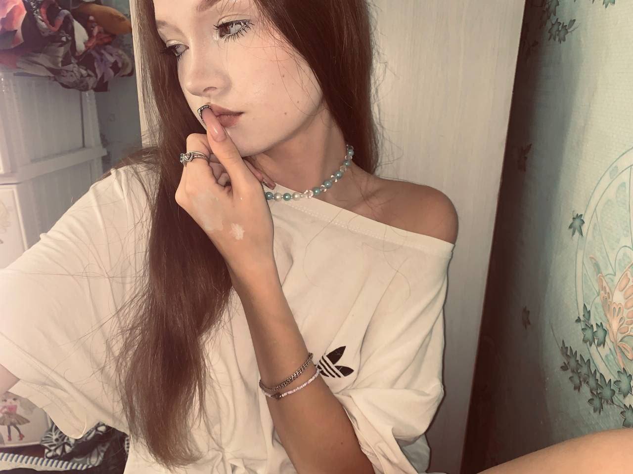 Новая анкета: Angelina в Aktau