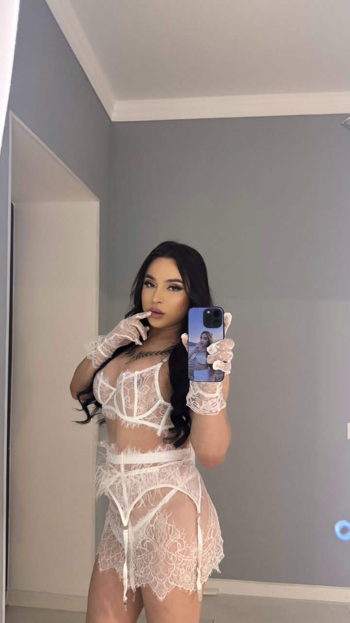 Аделина, 22 лет — Астана