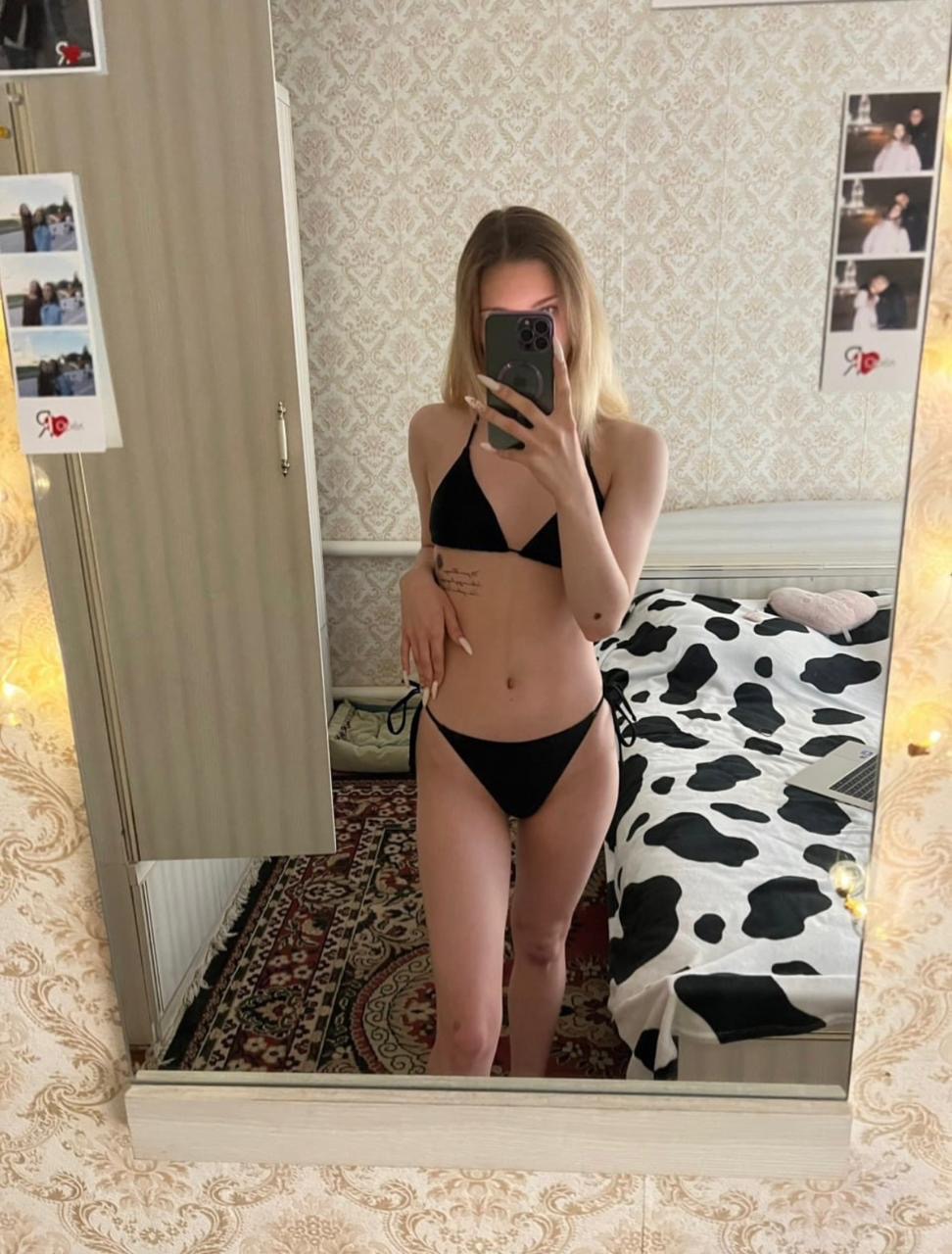 Настя, 25 catalog.years_old — Астана