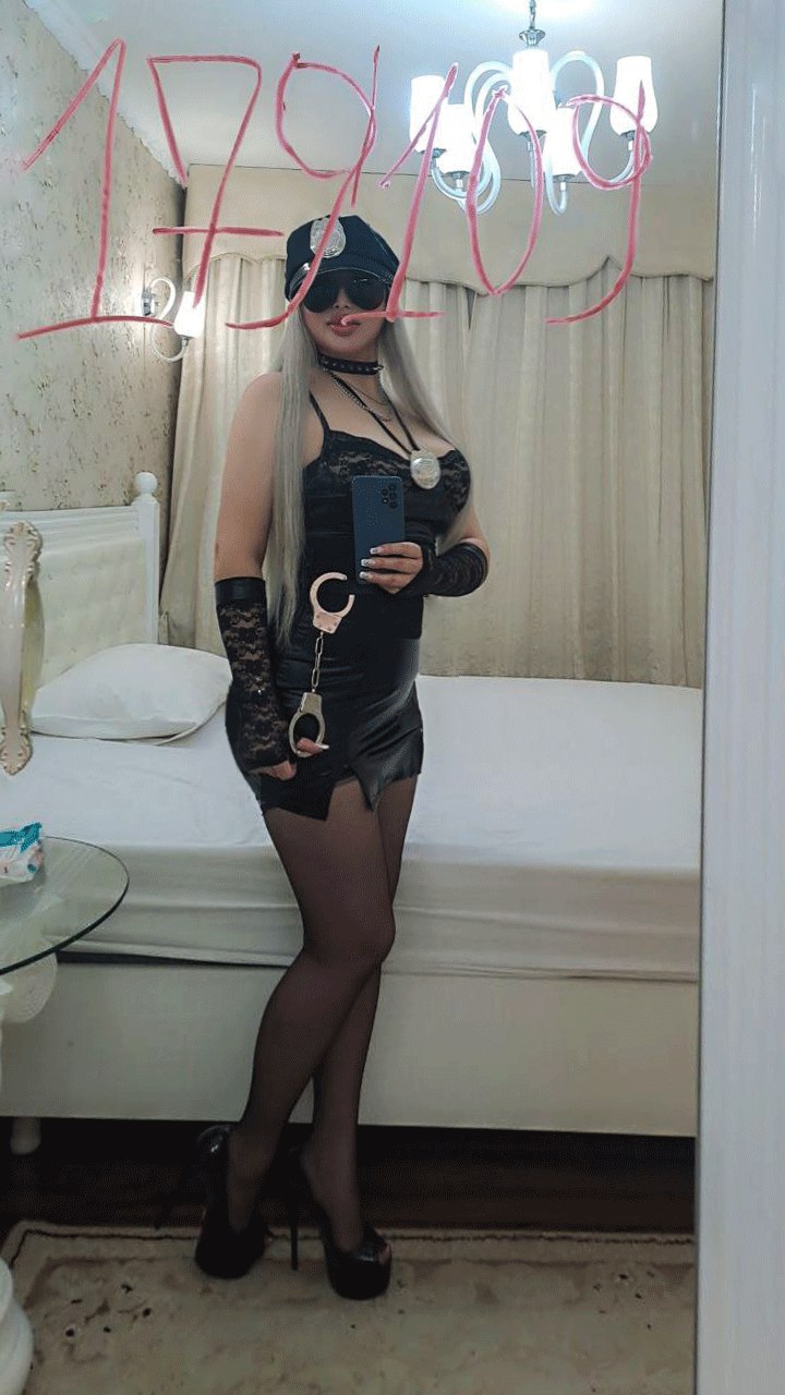 Mistress Dominatrix Whatsapp есть приват тг, 35 лет — Шымкент