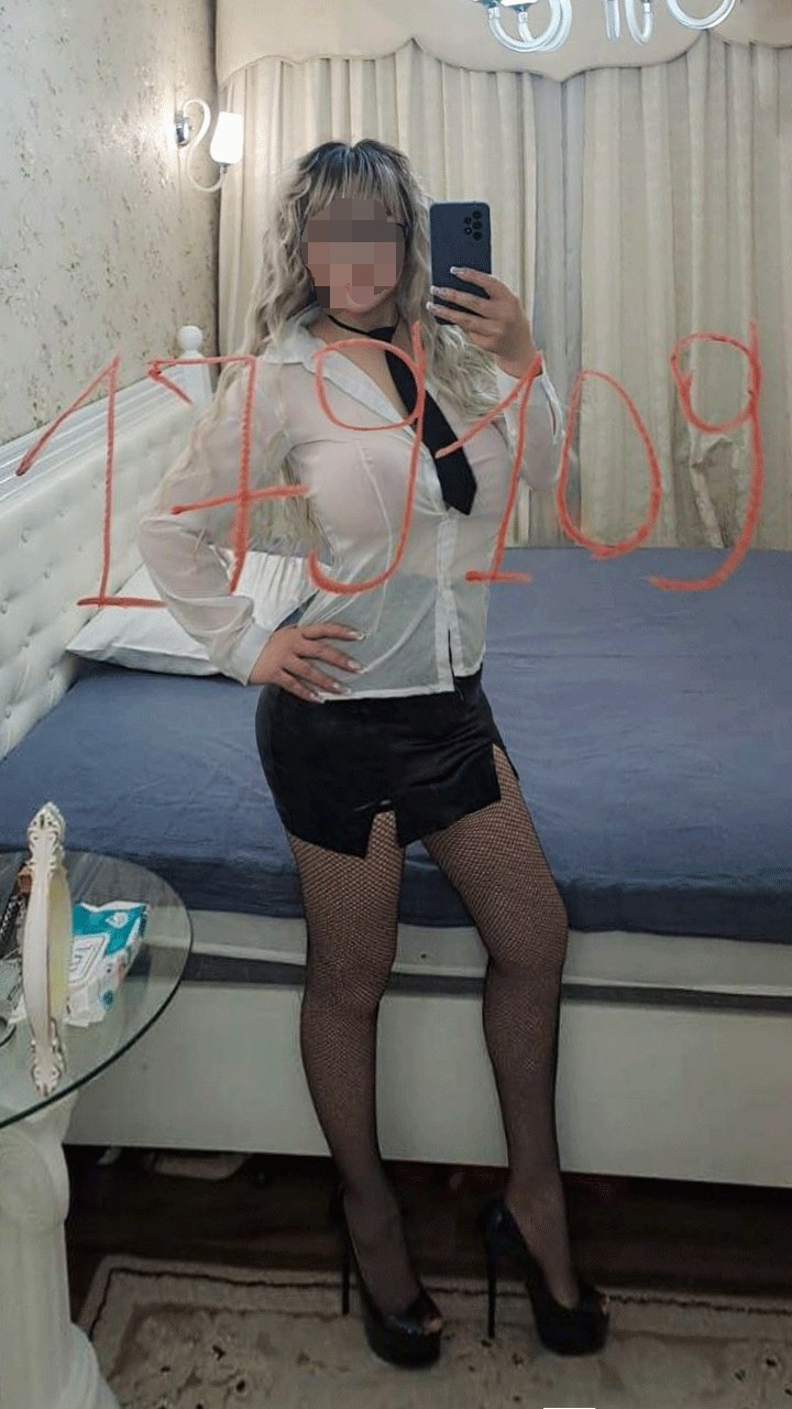 Mistress Dominatrix Whatsapp есть приват тг, 35 лет — Шымкент