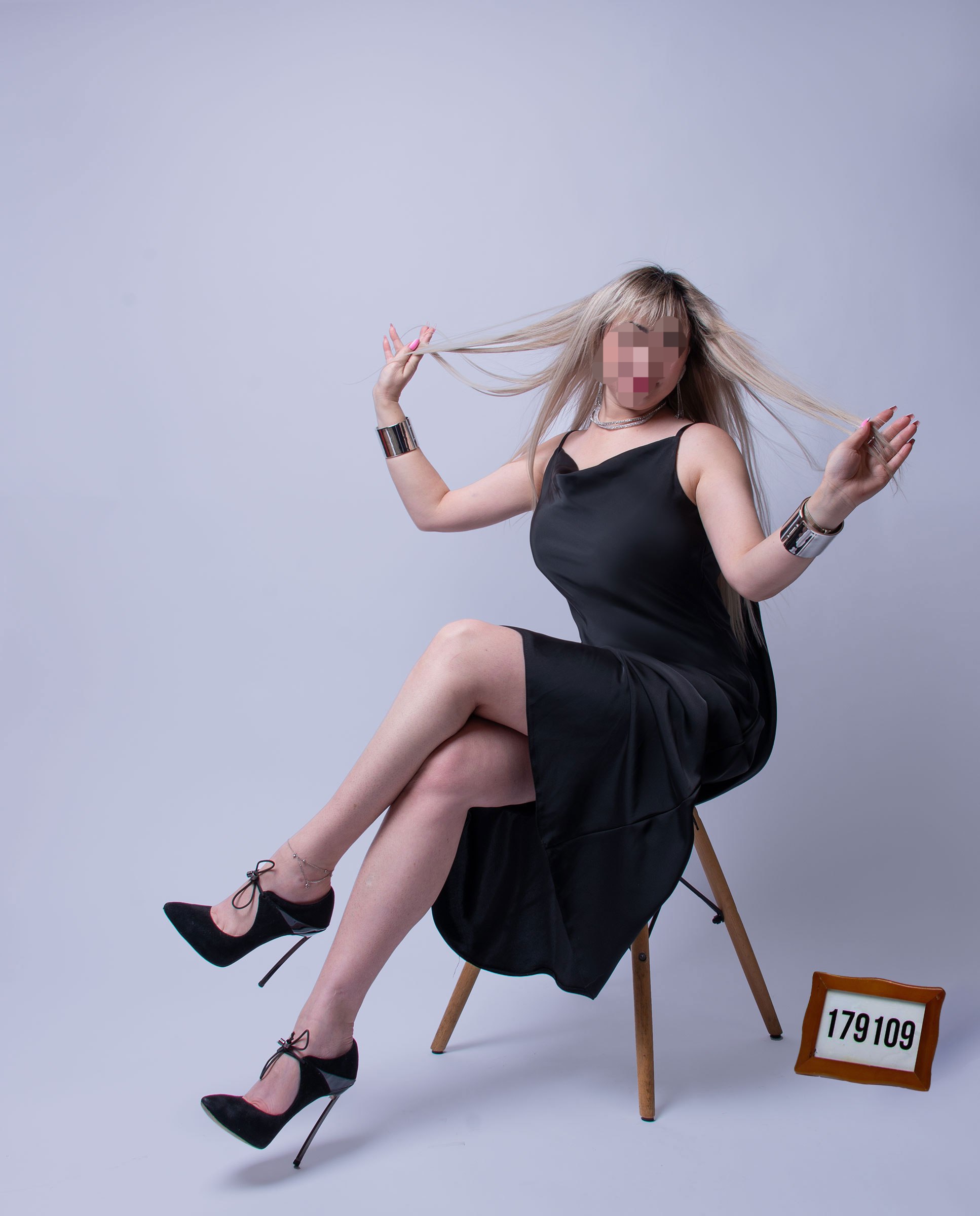 Mistress Dominatrix Whatsapp есть приват тг, 35 лет — Шымкент
