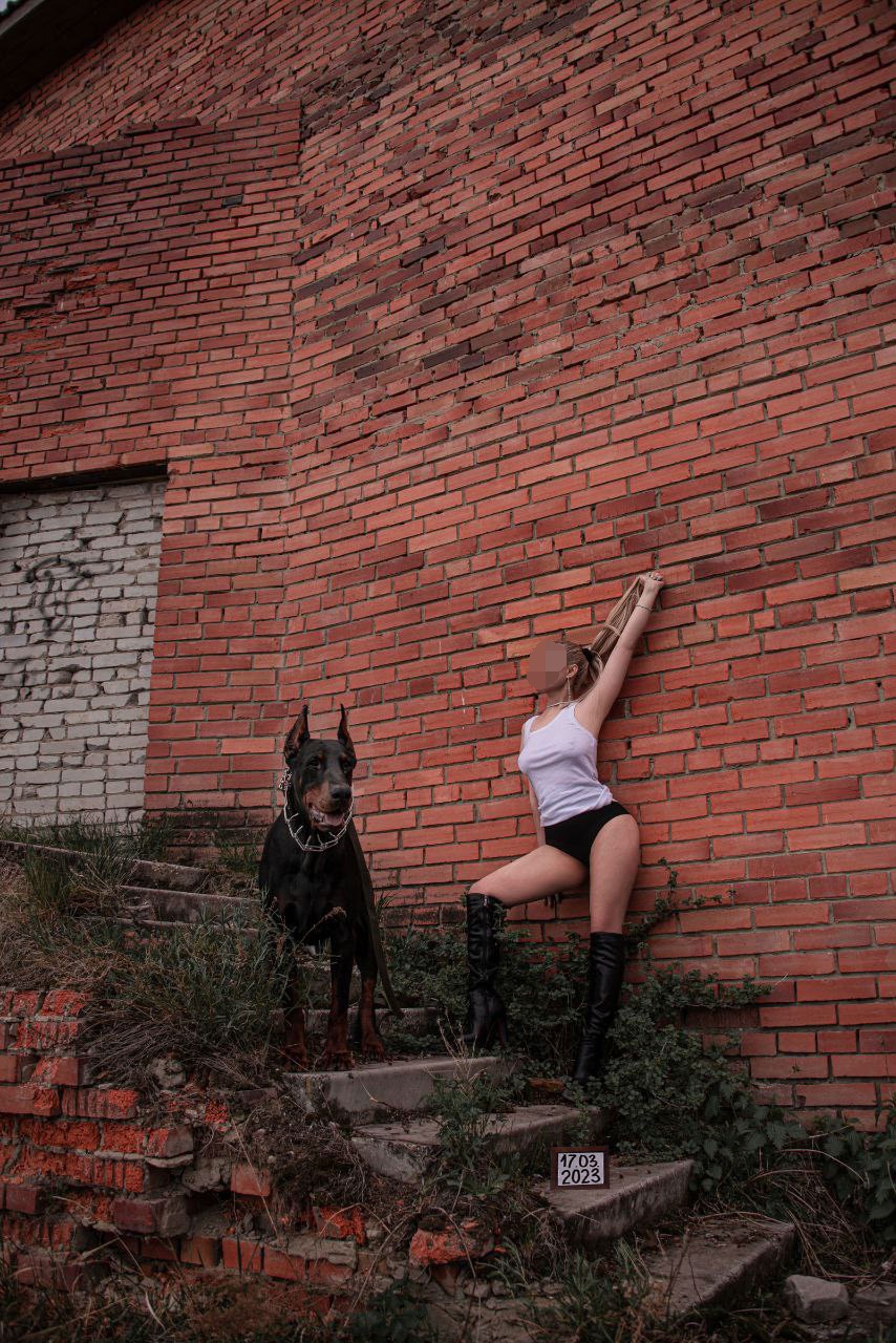 Mistress Dominatrix Whatsapp есть приват тг, 35 лет — Шымкент