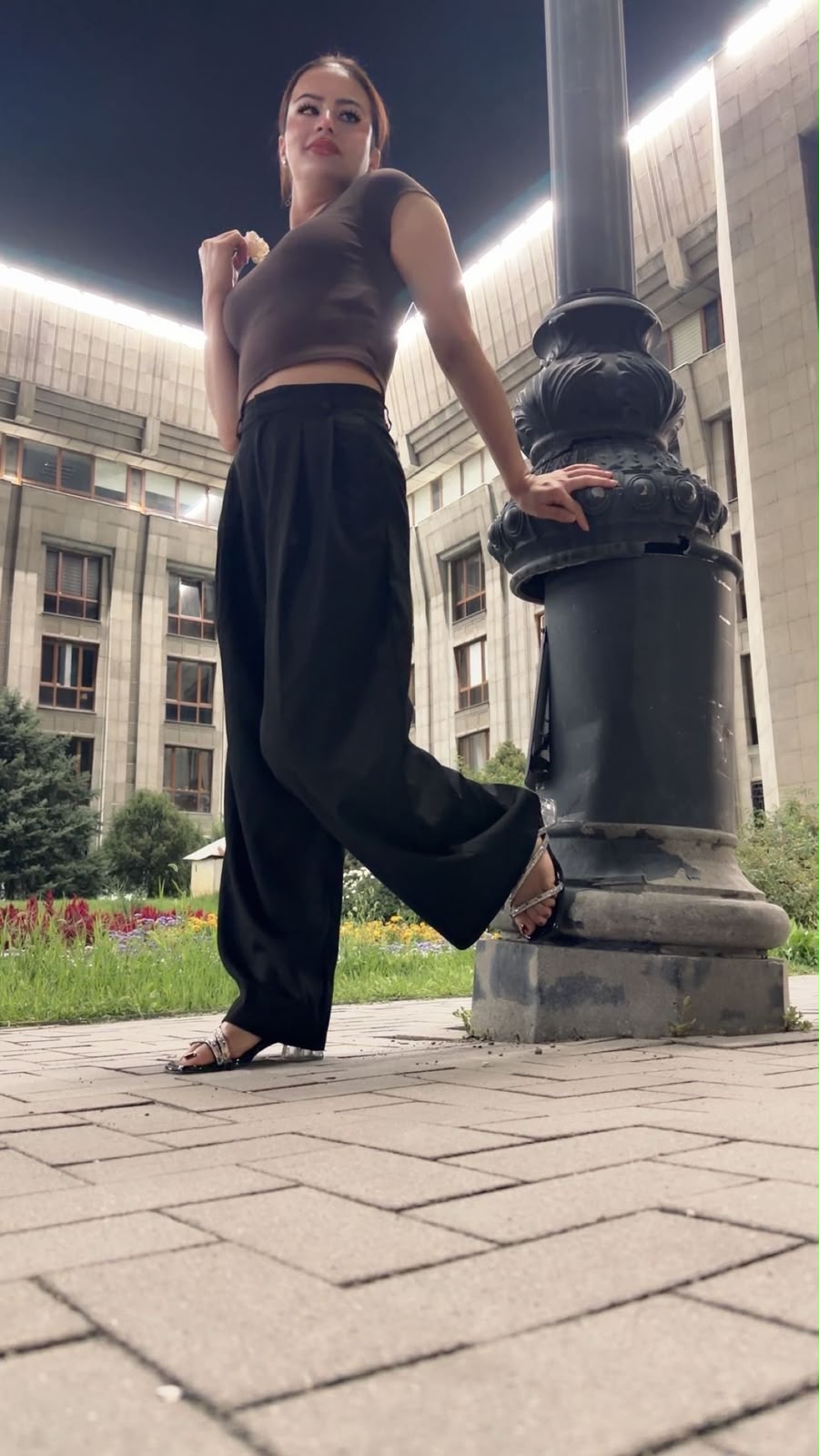 Мира, 23 лет — Алматы