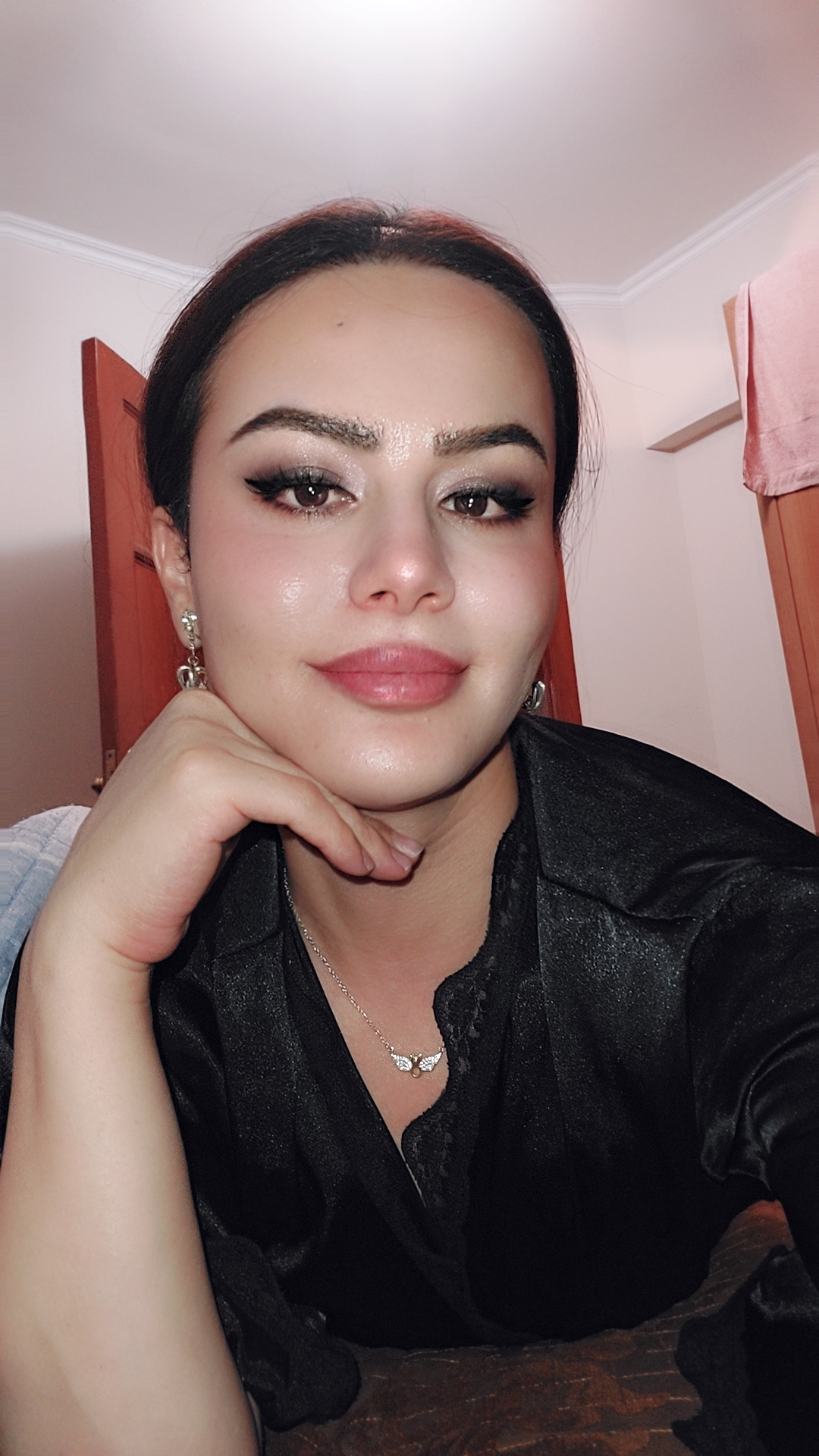 Мира, 23 лет — Алматы