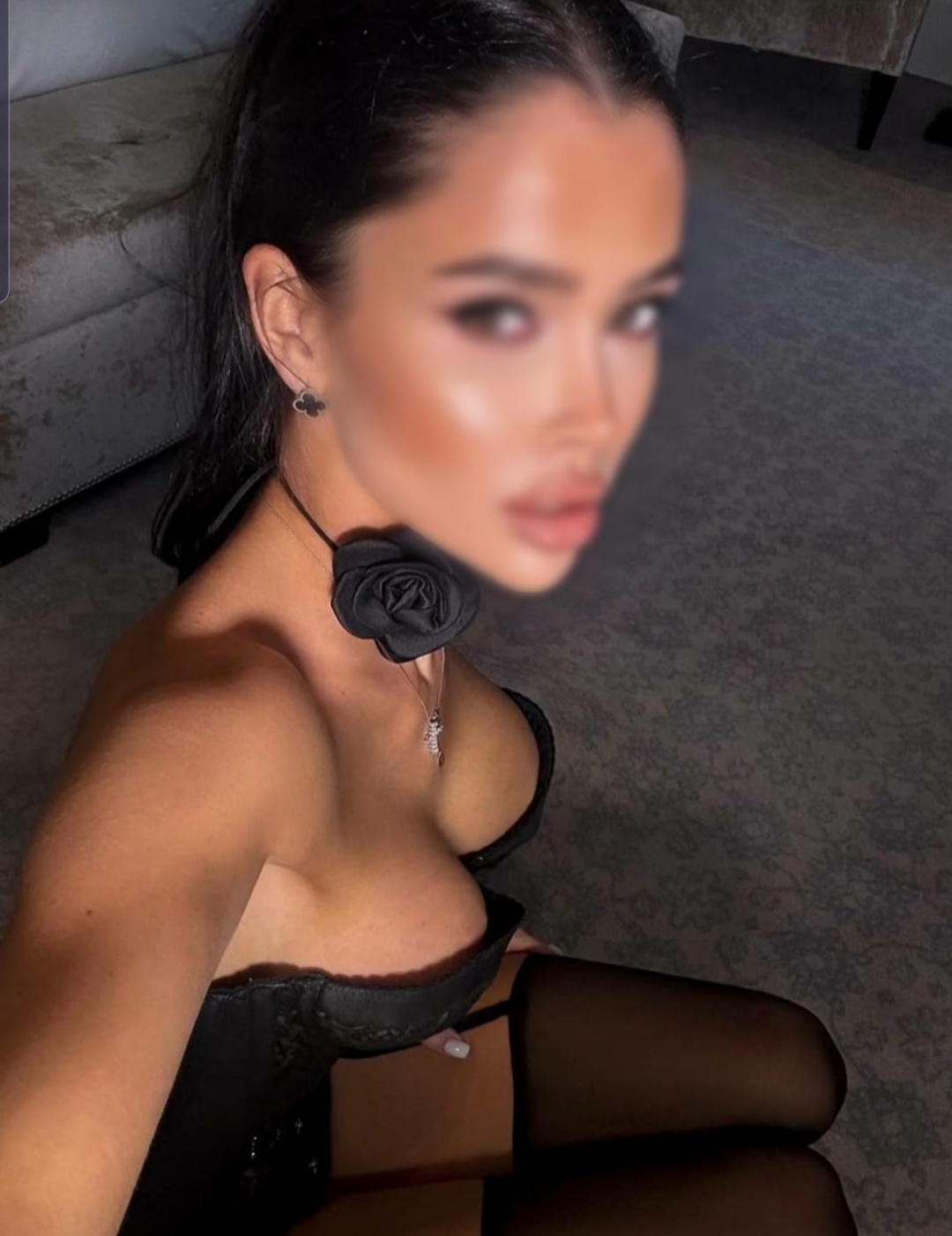 Bella, 25 лет — Алматы