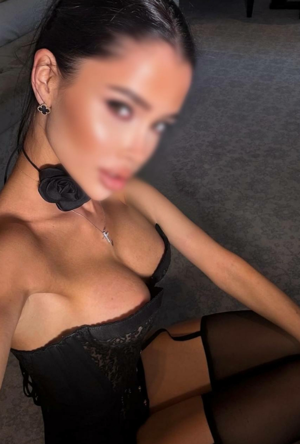 Bella, 25 лет — Алматы