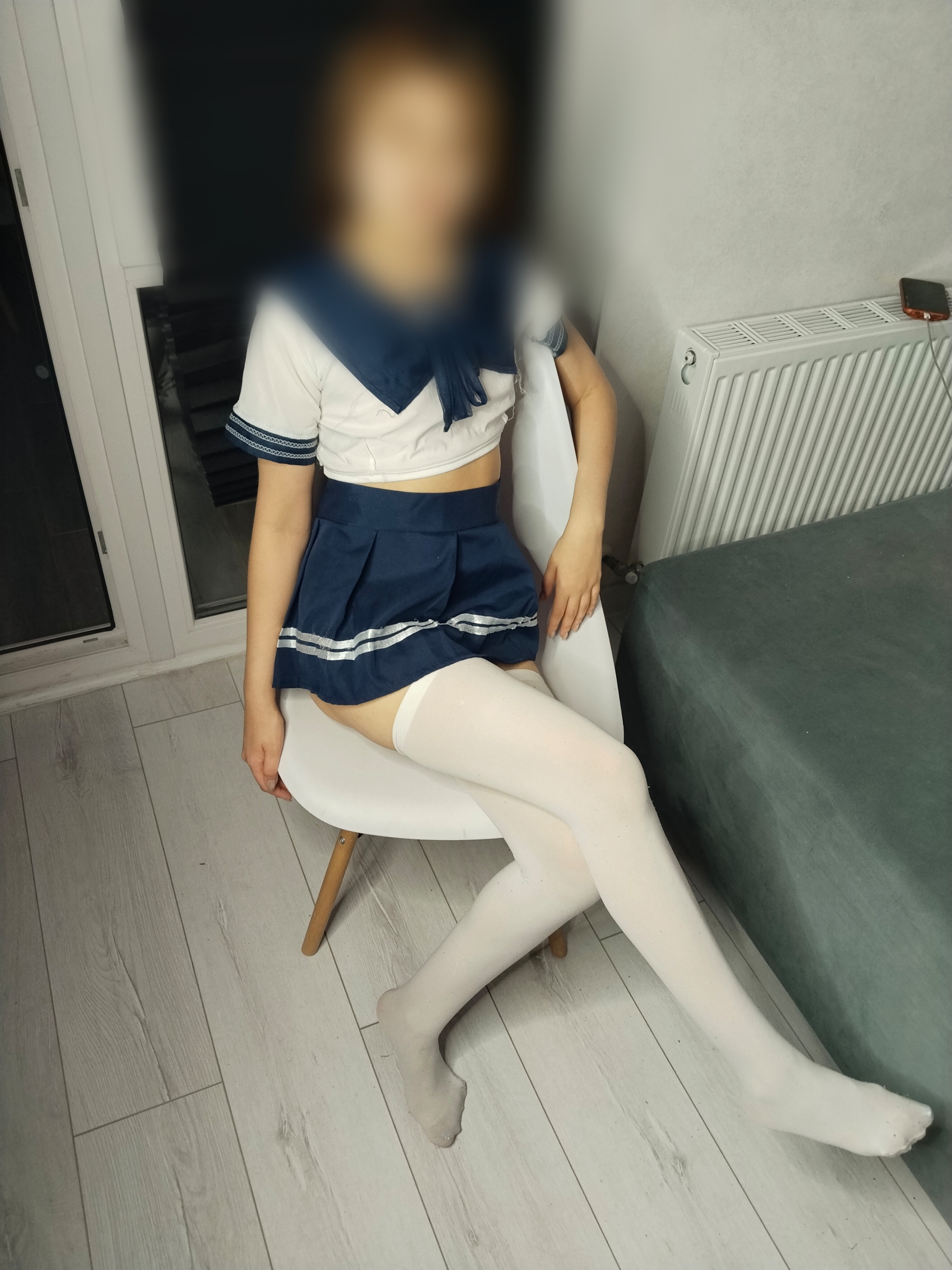 Дюймовочка, 22 лет — Алматы