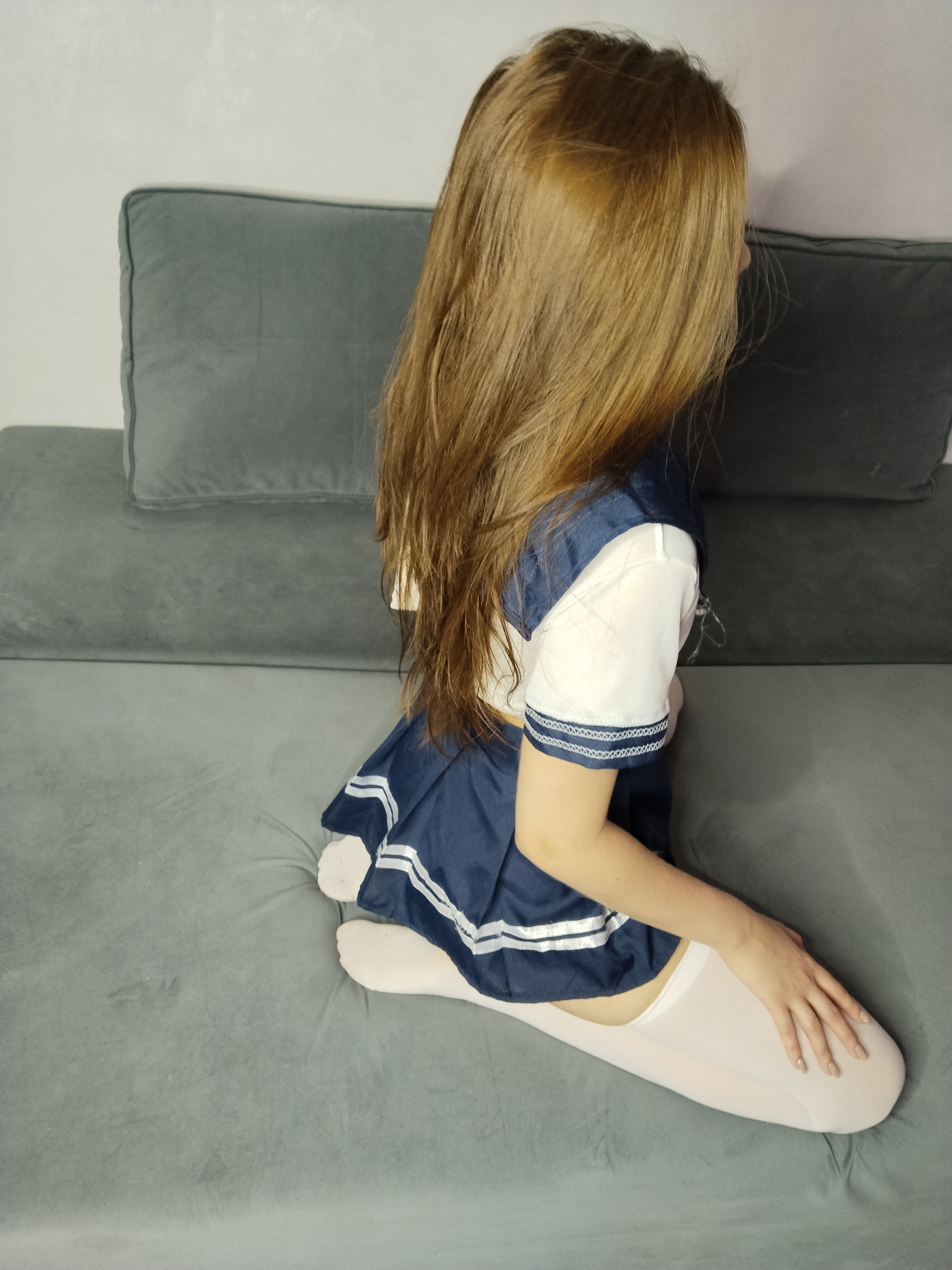 Дюймовочка, 22 лет — Алматы