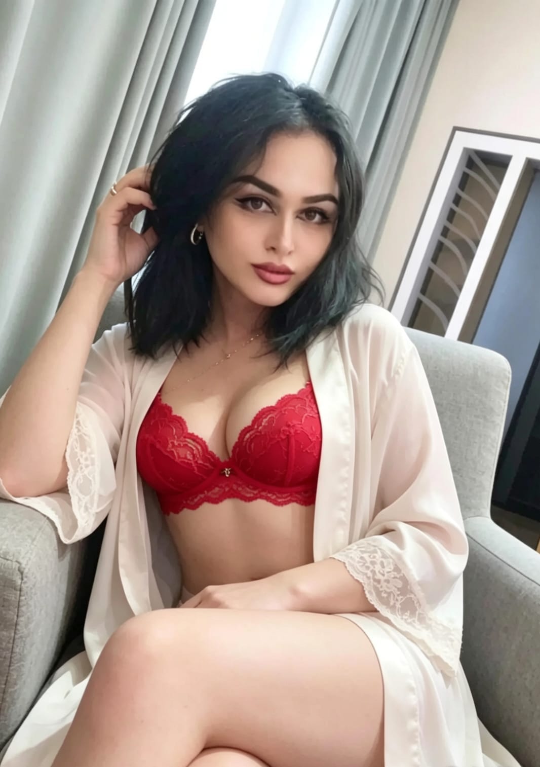 KAMILA, 26 лет — Астана