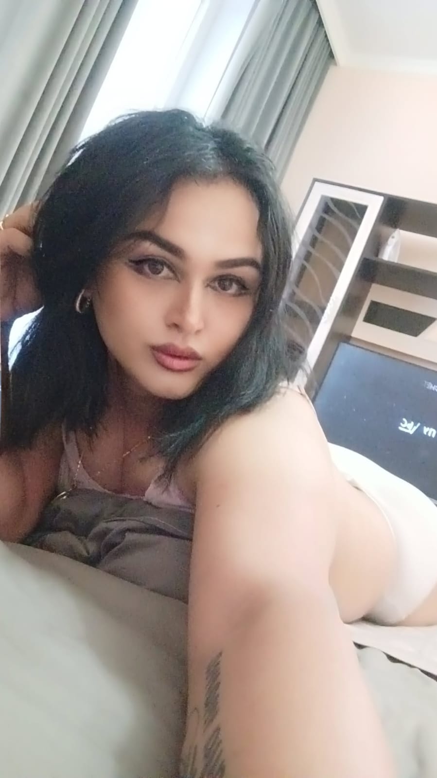 KAMILA, 26 лет — Астана