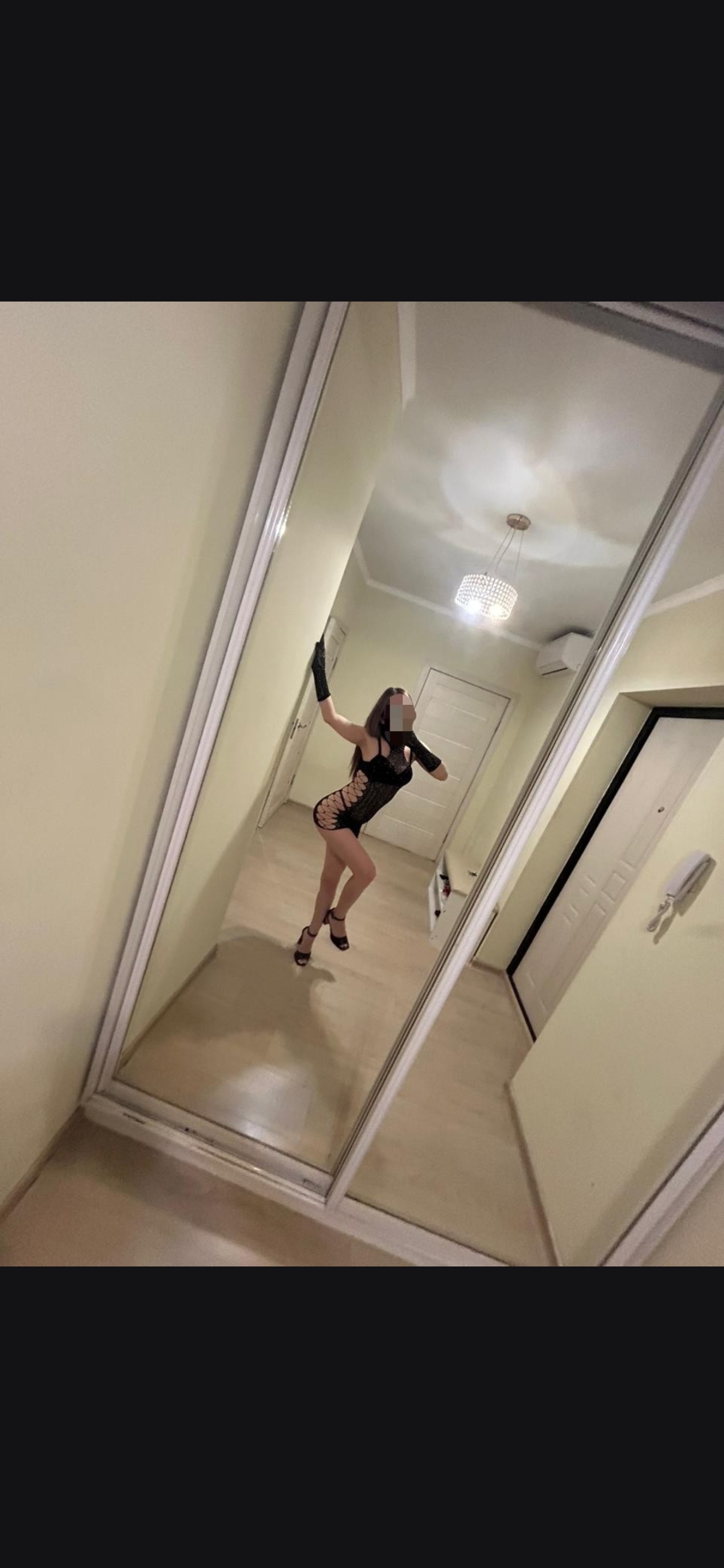 Асем, 27 лет — Астана