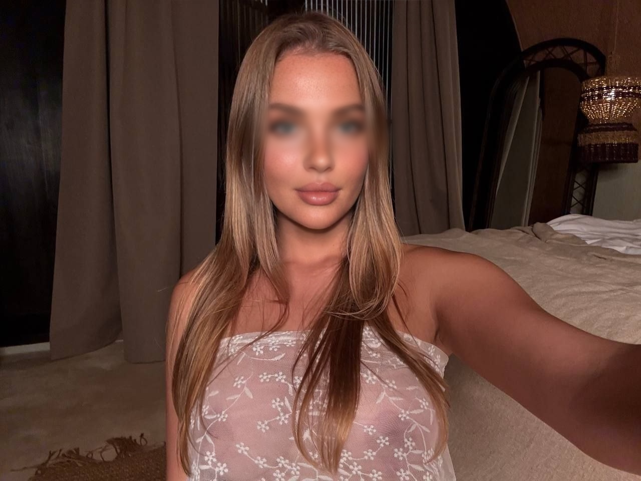 Zlata GFE EUROPEAN, 24 лет — Алматы