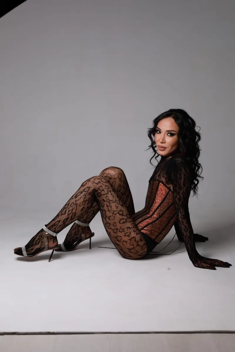 Miss di, 23 лет — Шымкент