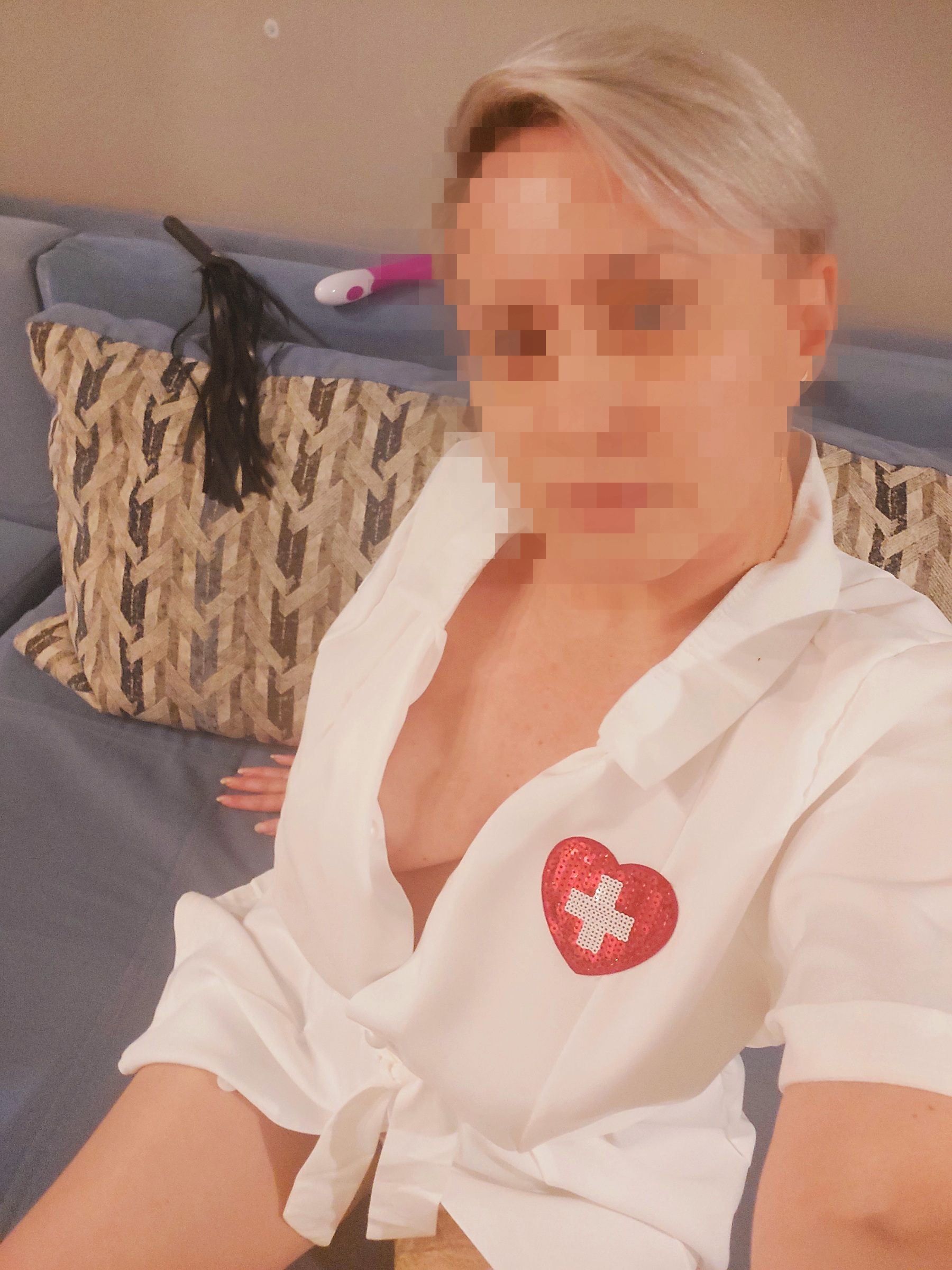 Елена, 39 лет — Алматы