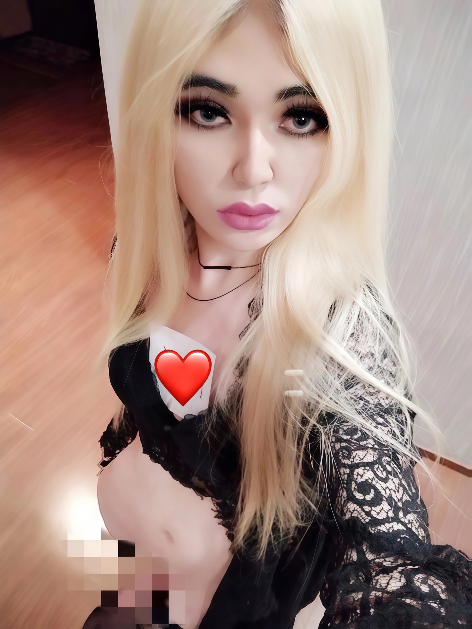 Няшка Ася, 23 лет — Астана