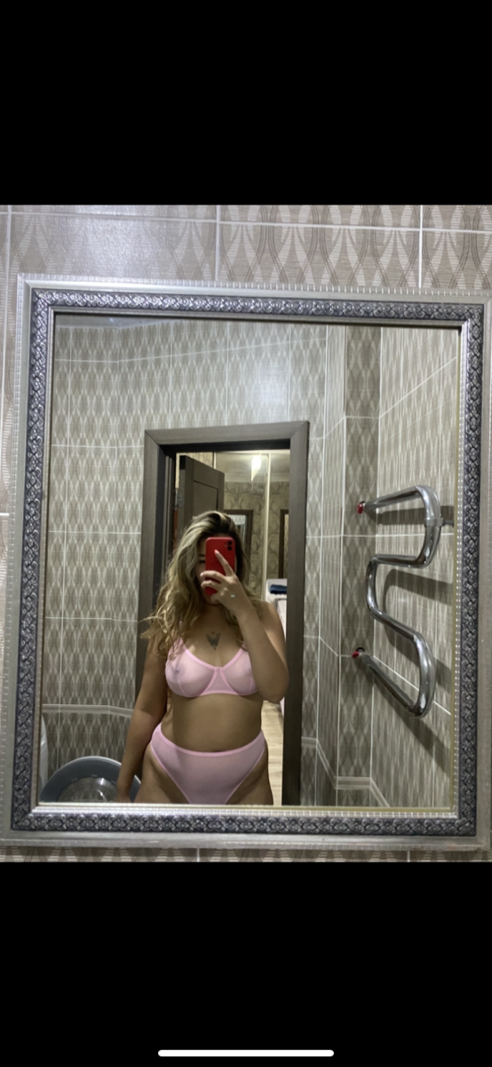 Амина, 24 лет — Астана