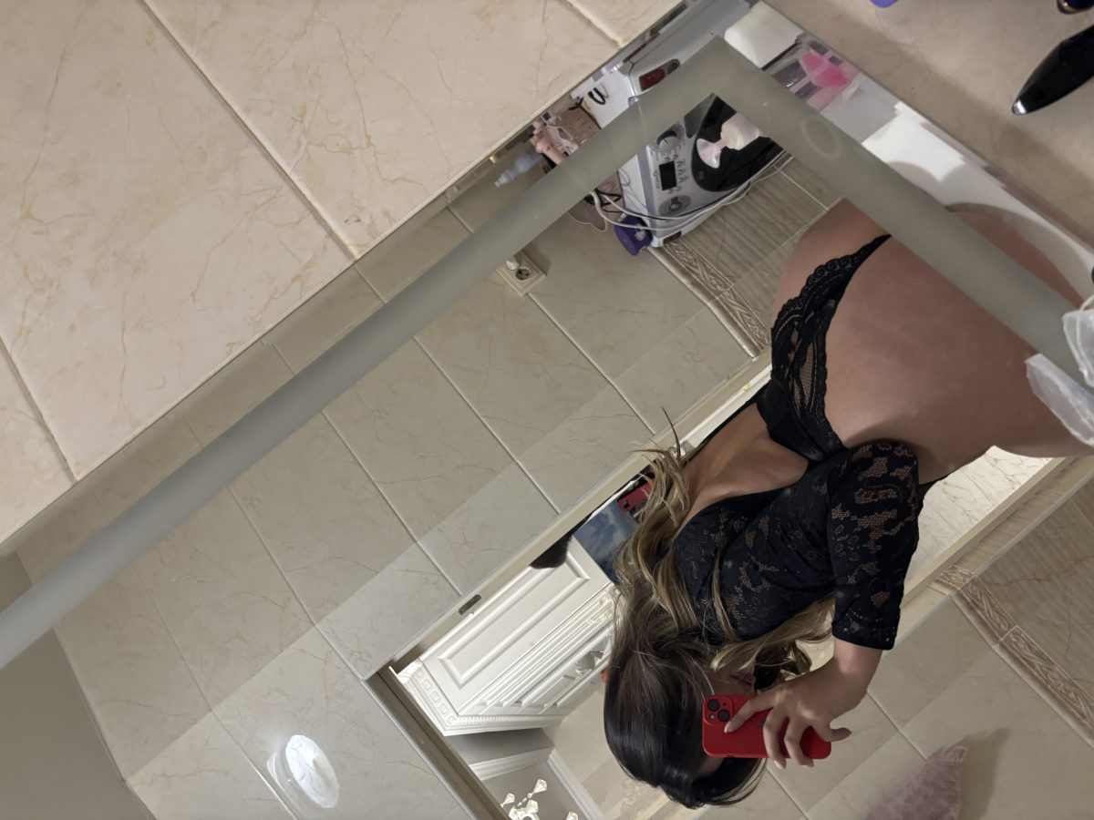 Амина, 24 лет — Астана