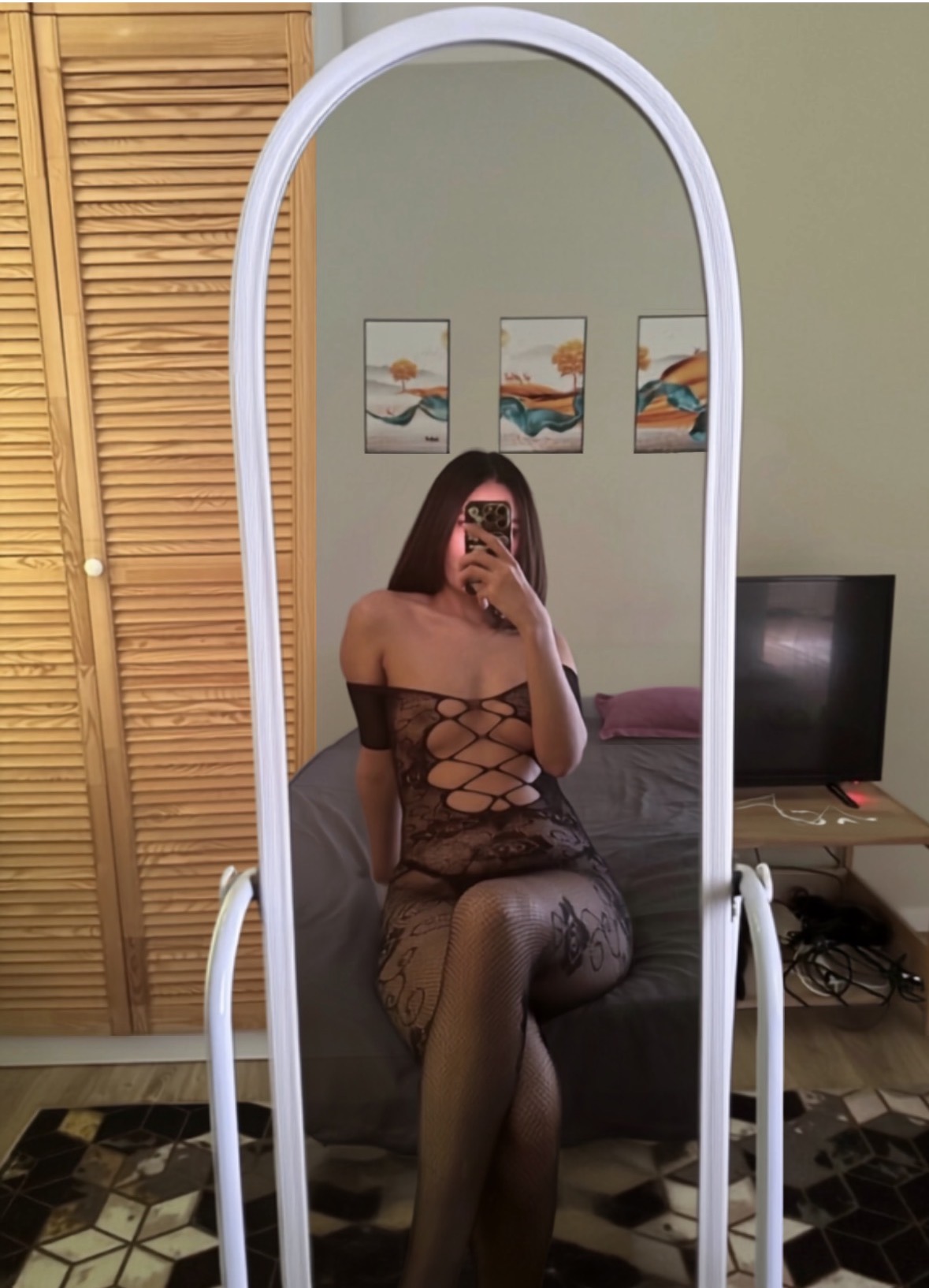 Julia, 30 лет — Астана