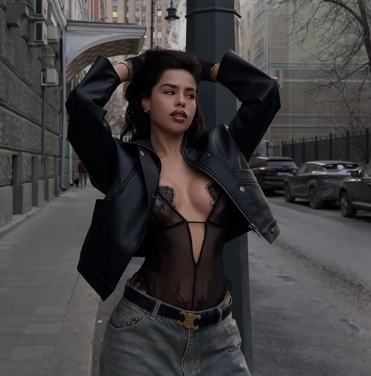 DIANA, 23 лет — Алматы