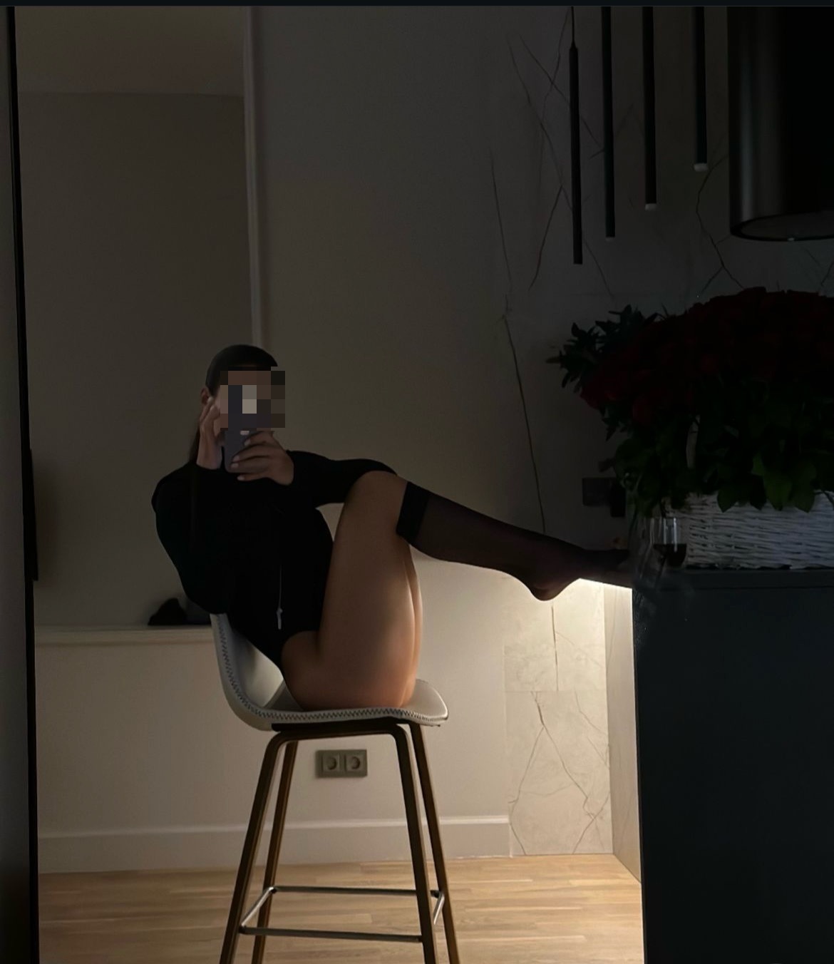 КРАСОТКА, 23 лет — Алматы