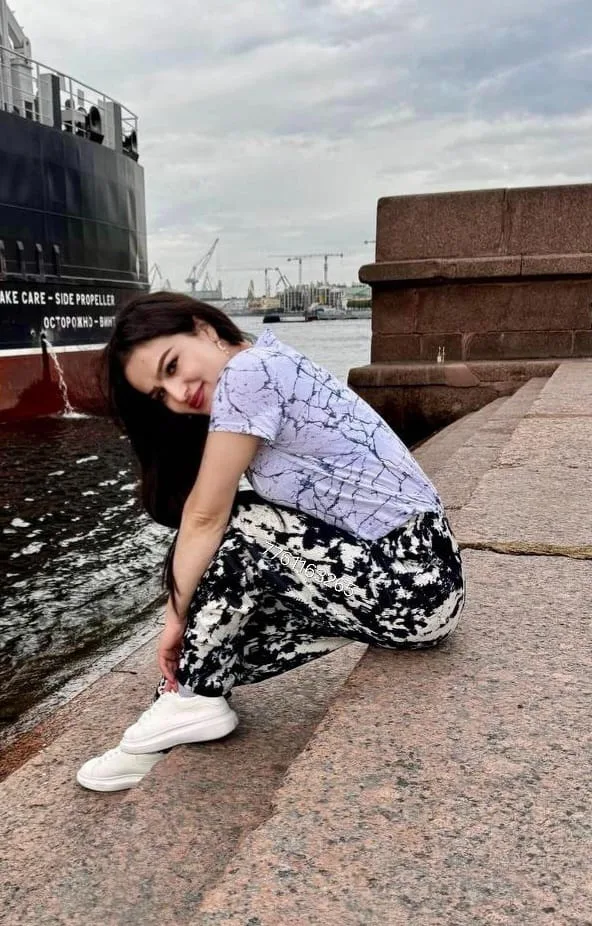 Мира, 23 лет — Алматы