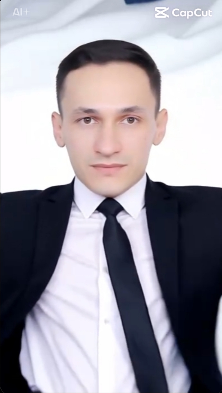 TİMUR, 21 лет — Ташкент