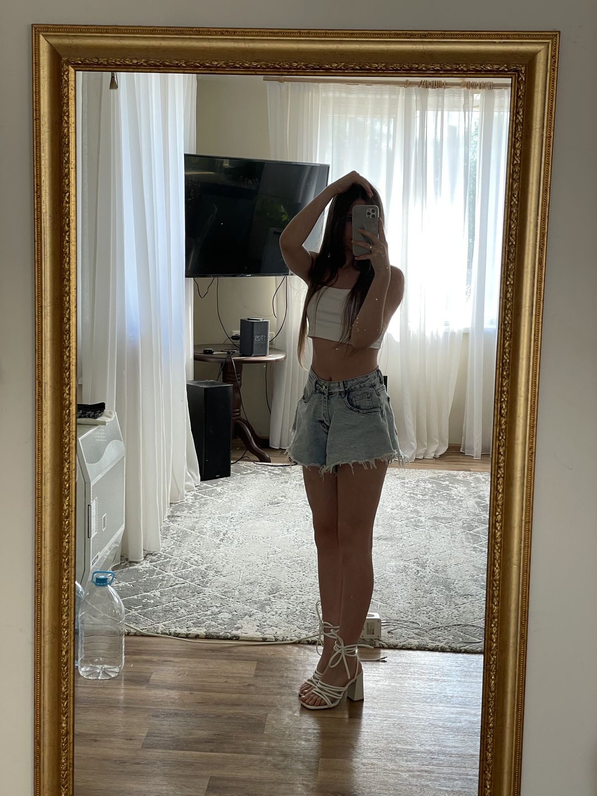 Анжела 19, 19 лет — Алматы