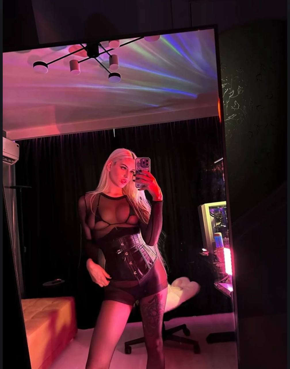 Арина, 19 лет — Алматы